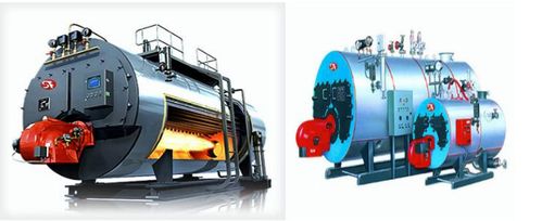 cwns系列燃气常压热水锅炉技术规范
